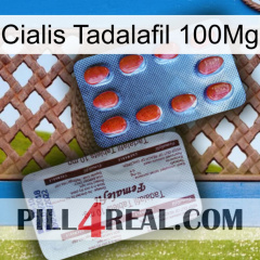 Cialis Tadalafil 100Mg 36